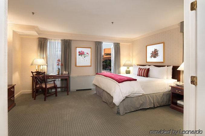 Hotel Monticello 华盛顿哥伦比亚 客房 照片