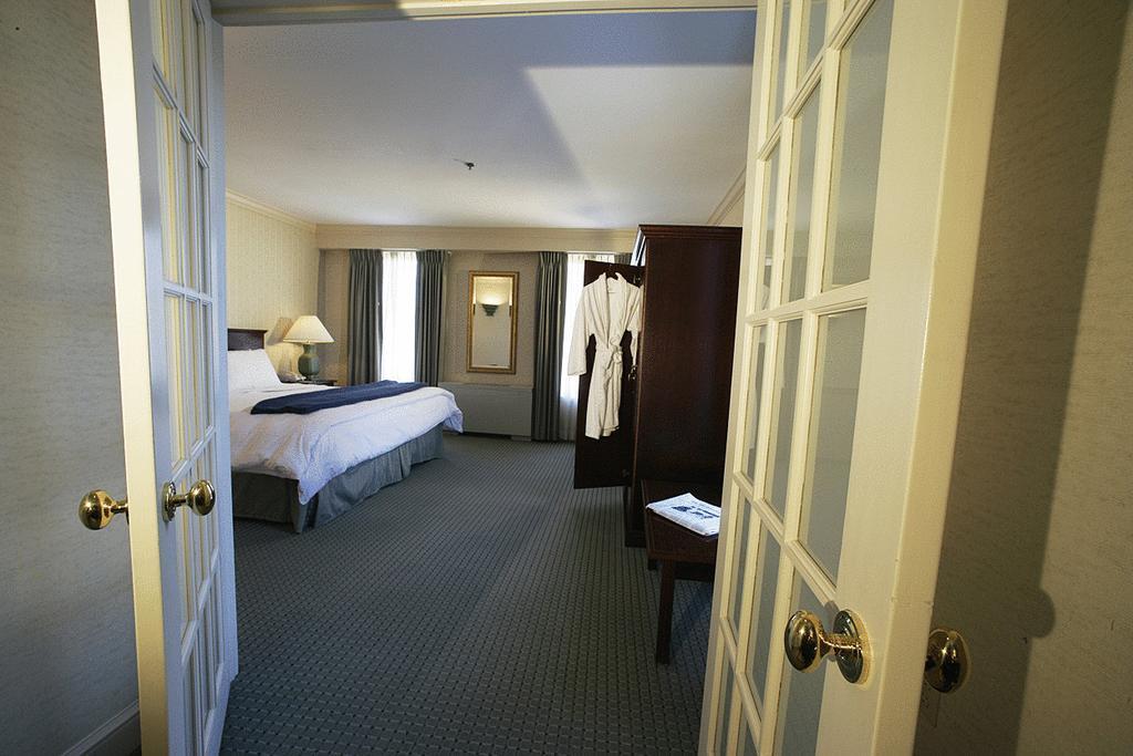Hotel Monticello 华盛顿哥伦比亚 外观 照片